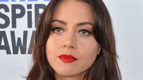 Witchcraft and Hollywood: Aubrey Plaza's Bewitching Success